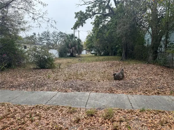 2650 4th Avenue S, ST PETERSBURG, FL 33712