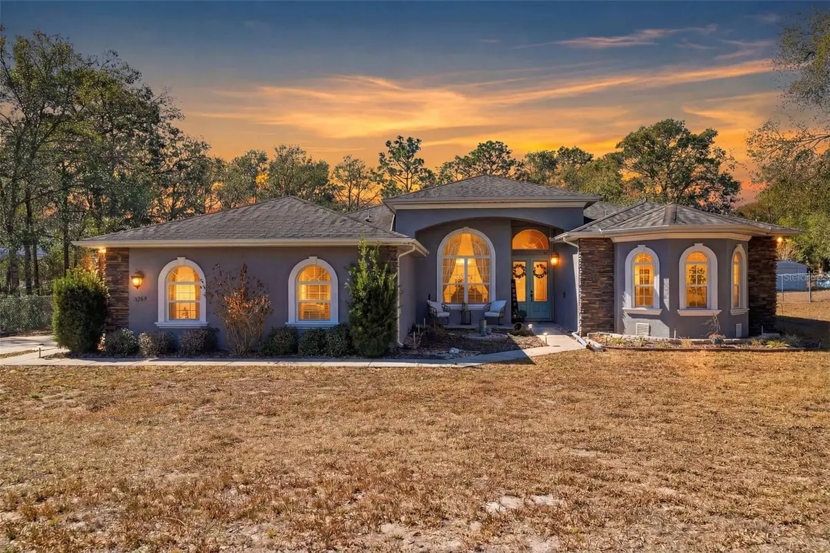 5580 S Kline Terrace, Inverness, FL 34452 - #1