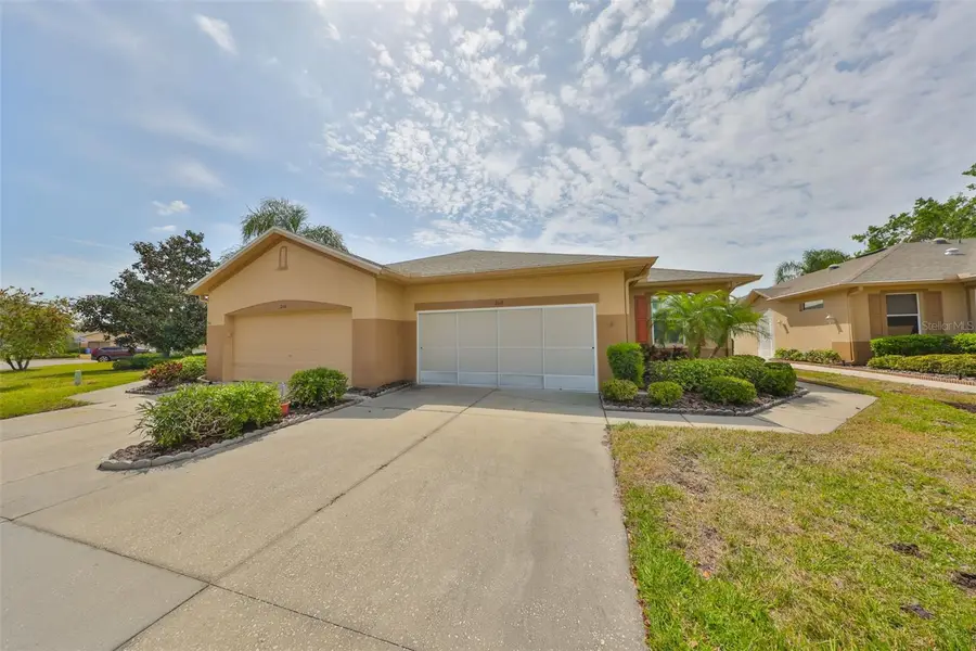 2112 Acadia Greens Drive #62, Sun City Center, FL 33573 - #2