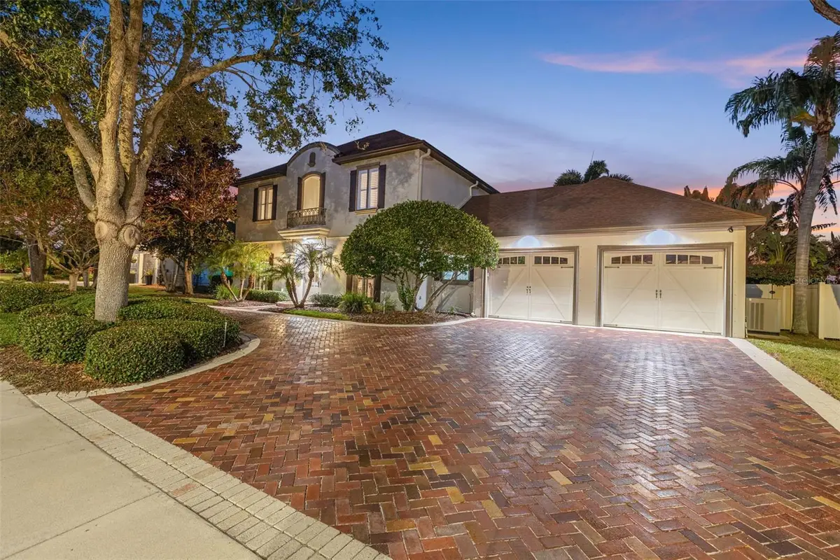 324 Carl Avenue, Belleair, FL 33756 - #1