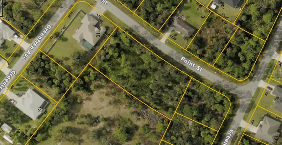 Point Street, North Port, FL 34286 - #2