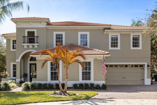 2450 Dahlgren Way, WINTER GARDEN, FL 34787