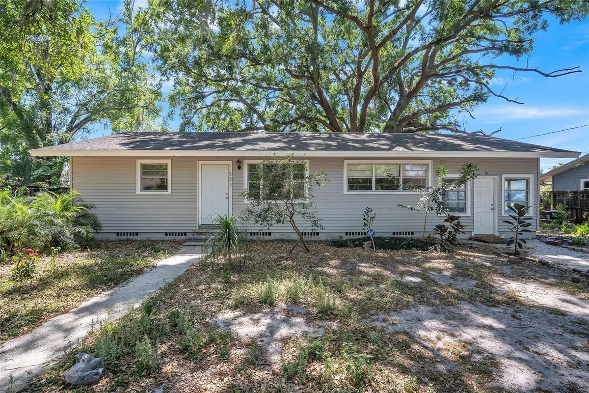 503 W Lee Street, Plant City, FL 33563 - #1