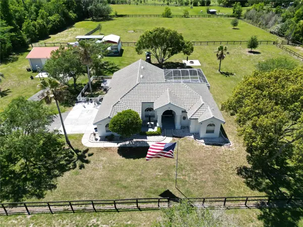 26914 Mondon Hill Road, BROOKSVILLE, FL 34601