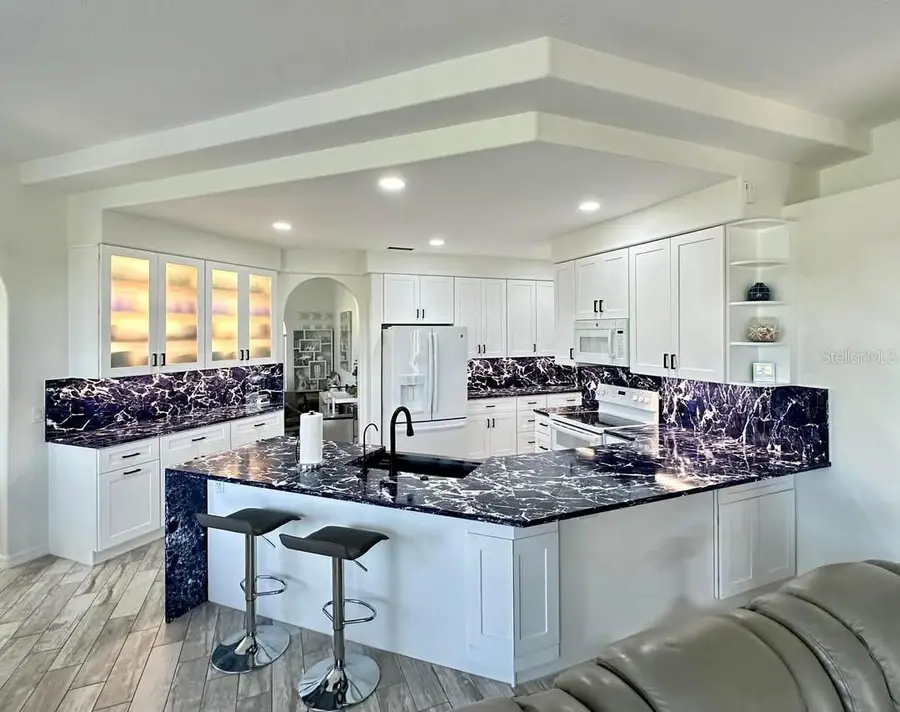 26914 Mondon Hill Road, Brooksville, FL 34601 - #2