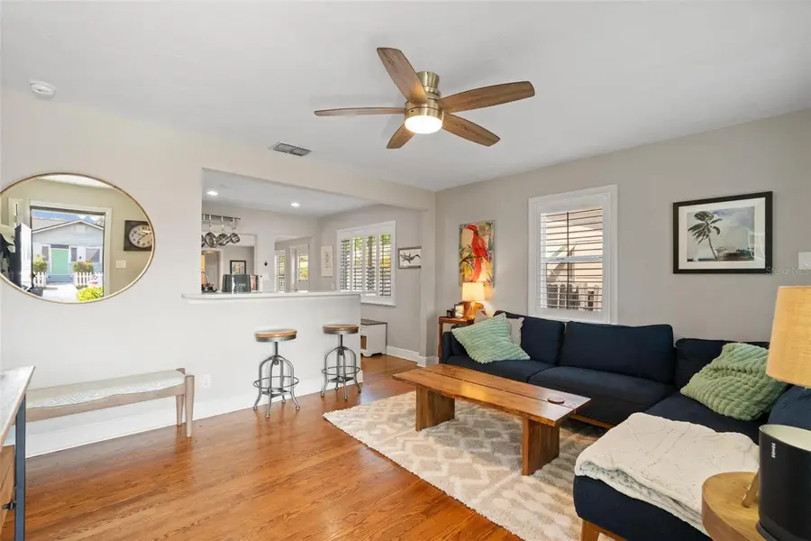 4545 Burlington Avenue N, Saint Petersburg, FL 33713 - #3