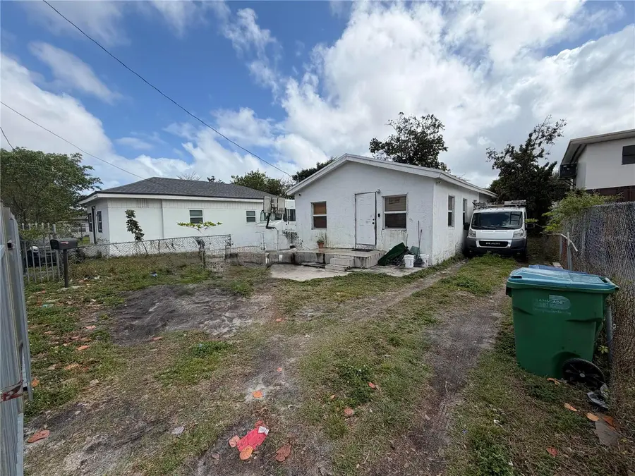 1880 NW 65th Street, Miami, FL 33147 - #2