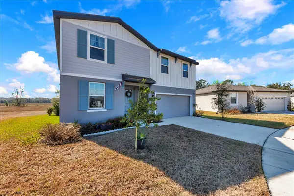 3070 Forrest Plum Court, ZEPHYRHILLS, FL 33540