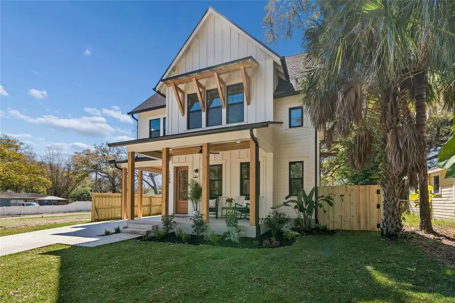 1709 E Henry Avenue, Tampa, FL 33610 - #3