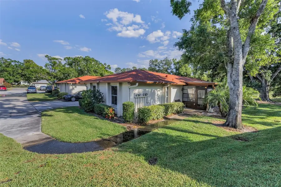 2240 Spruce Lane #D, Palm Harbor, FL 34684 - #2