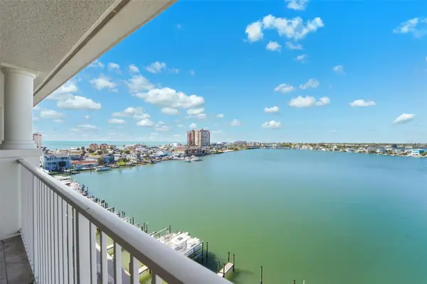 17735 Gulf Boulevard #702, REDINGTON SHORES, FL 33708