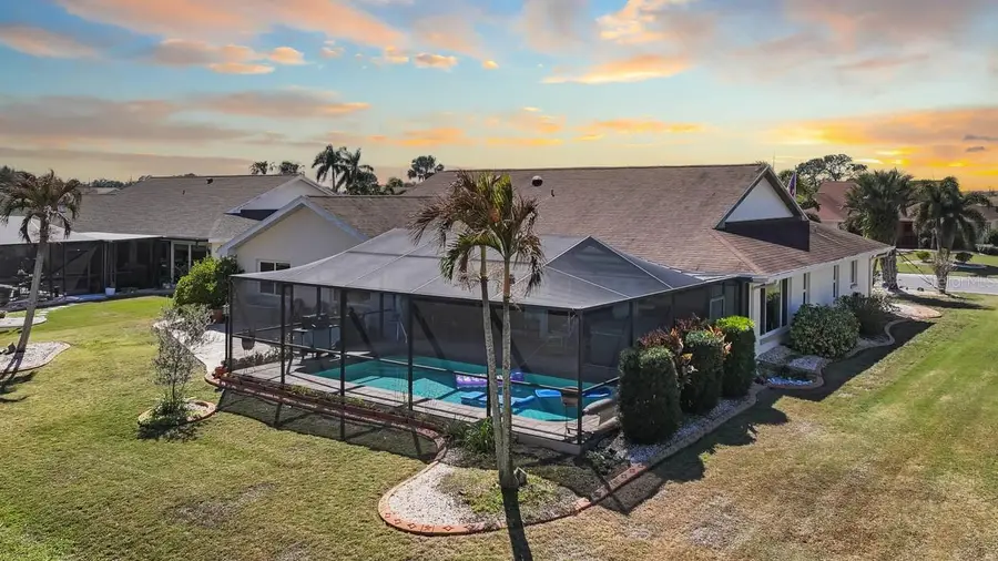 1917 E View Drive, Sun City Center, FL 33573 - #2