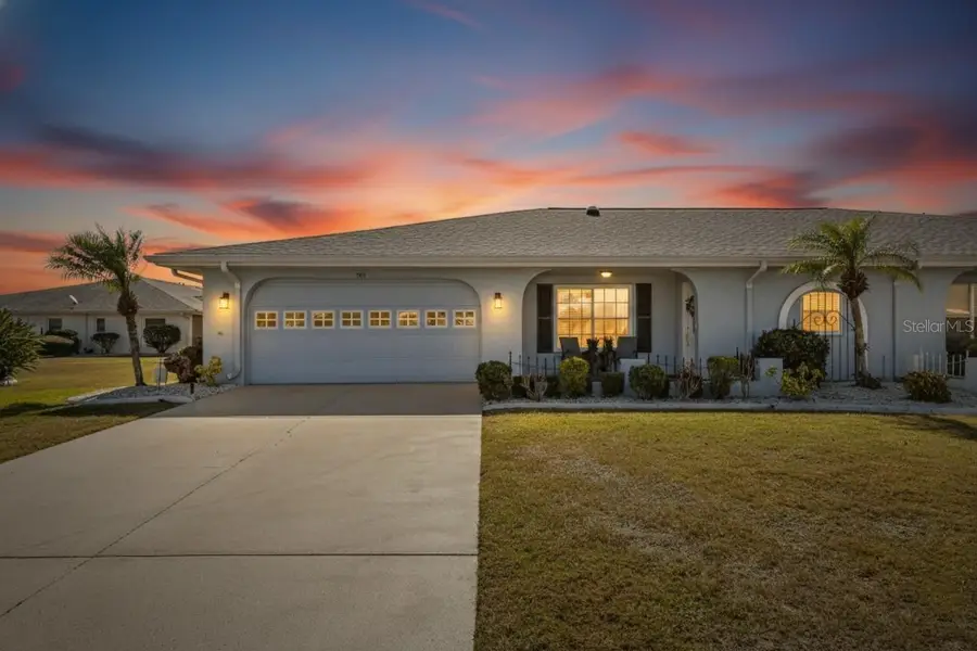 108 Whitetail Court, Sun City Center, FL 33573 - #2