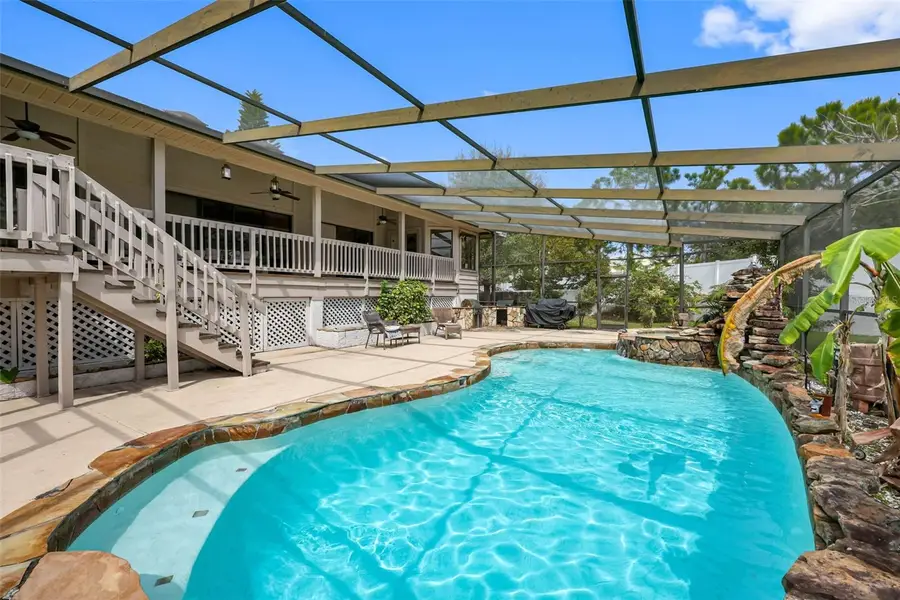 413 Manor Boulevard, Palm Harbor, FL 34683 - #2