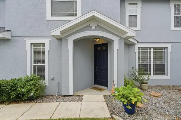 6218 Parkside Meadow Drive, TAMPA, FL 33625