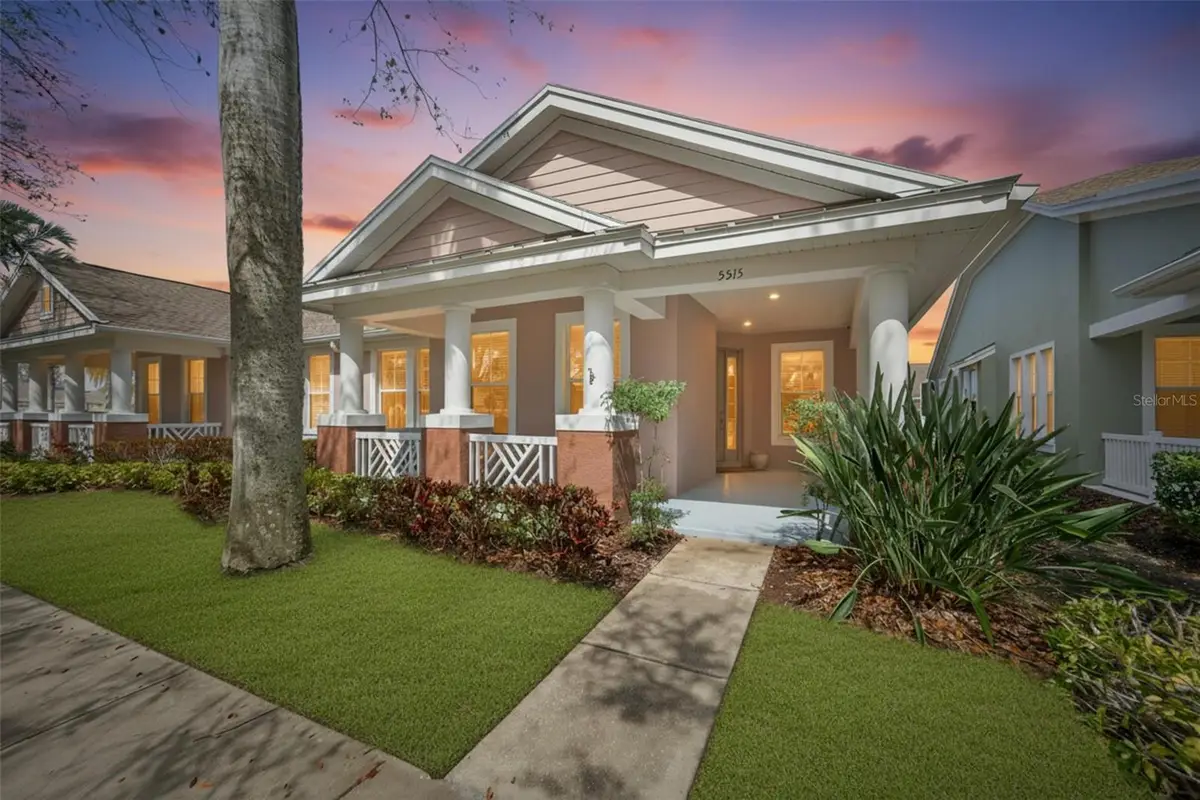 5515 Golden Isles Drive, Apollo Beach, FL 33572 - #1