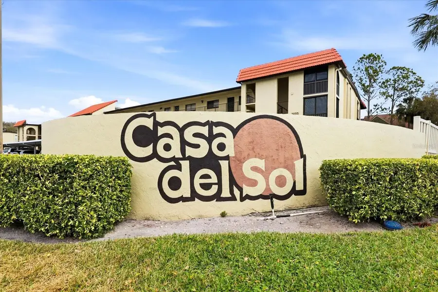 2420 Winding Creek Boulevard #105, Clearwater, FL 33761 - #2