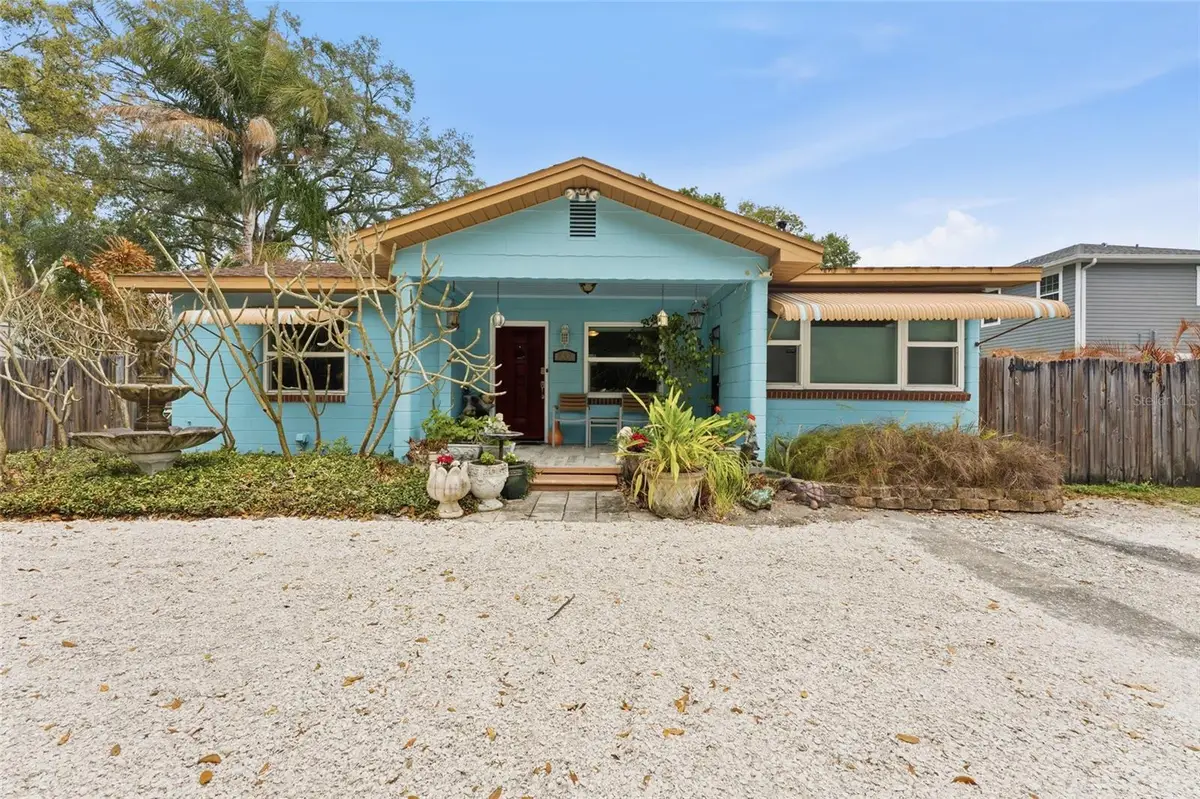 7003 N 13th Street, Tampa, FL 33604 - #1