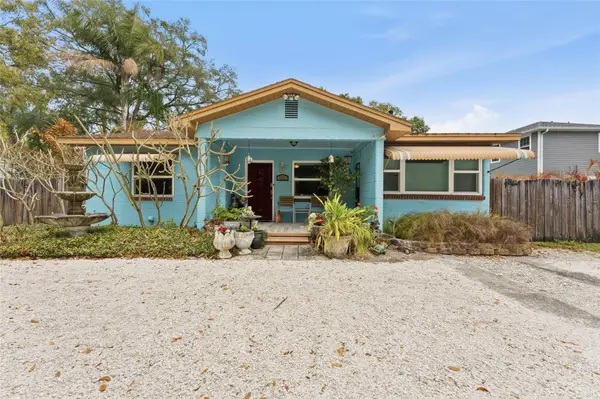 7003 N 13th Street, TAMPA, FL 33604