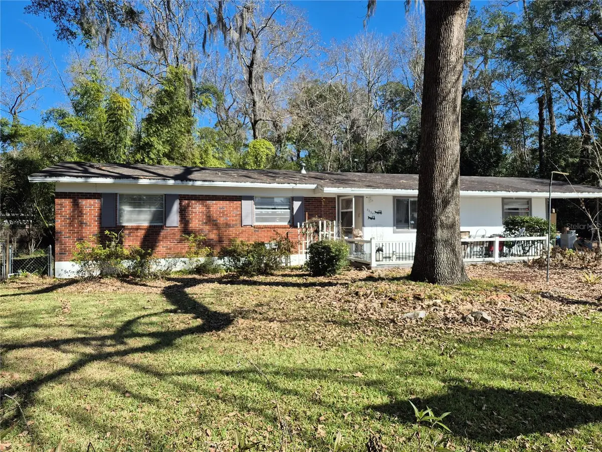 3224 NW 30th Place, Gainesville, FL 32605 - #1