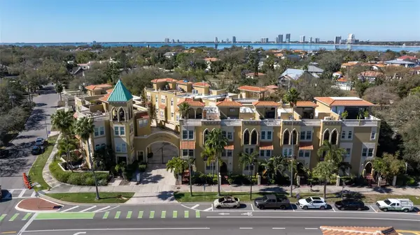 114 E Davis Boulevard #4, TAMPA, FL 33606