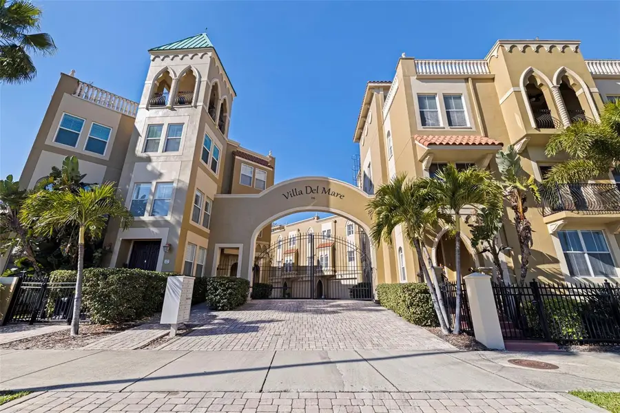 114 E Davis Boulevard #4, Tampa, FL 33606 - #2