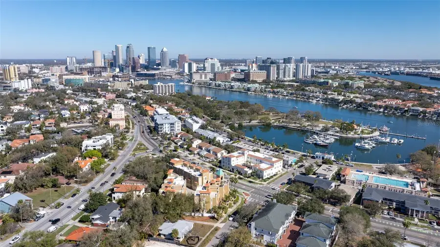 114 E Davis Boulevard #4, Tampa, FL 33606 - #3