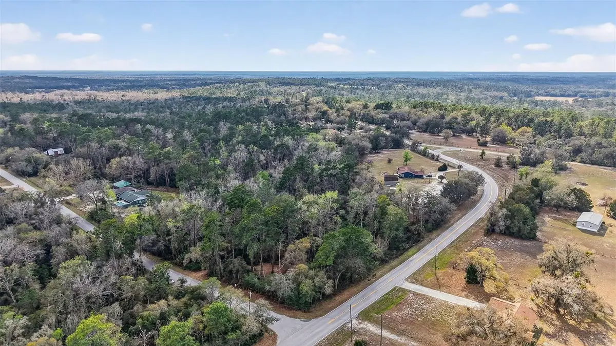 Powell Road, Brooksville, FL 34602 - #1