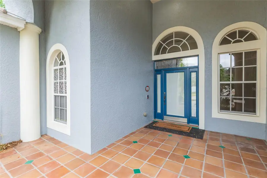 4813 Artesian Road, Land O Lakes, FL 34638 - #2