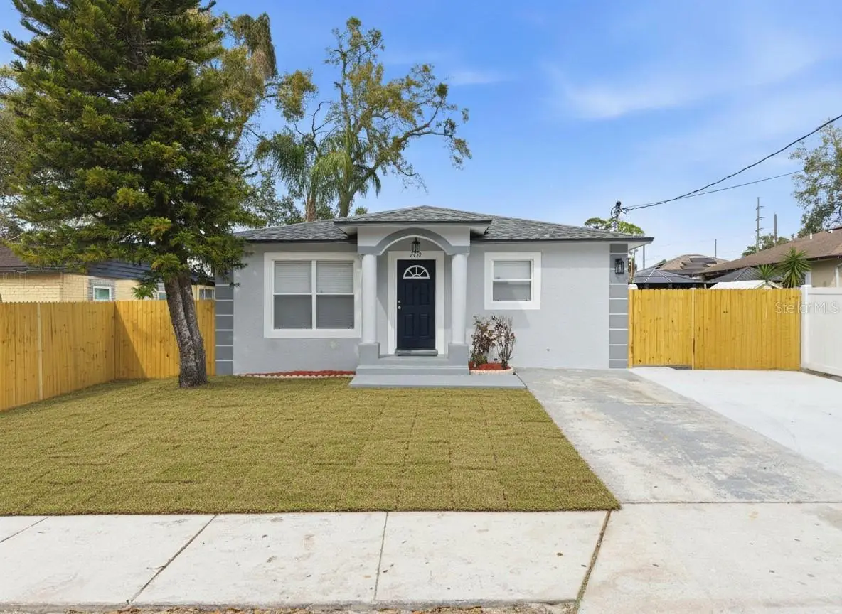 2114 E Juneau Street, Tampa, FL 33604 - #1