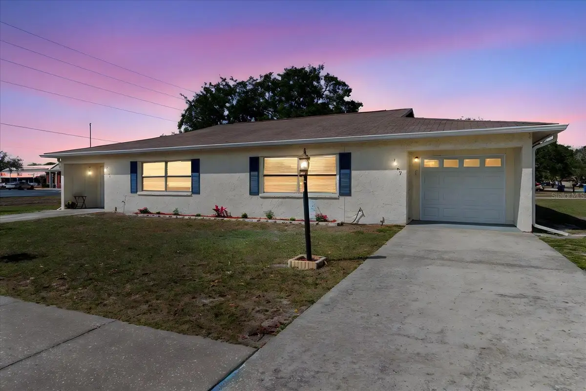 7567 Spring Hill Drive, Spring Hill, FL 34606 - #1