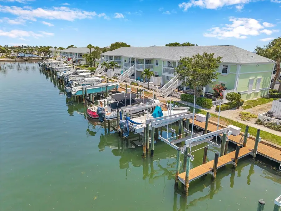 0 #114SS Coquina Key Drive Se #114SS, Saint Petersburg, FL 33705 - #3