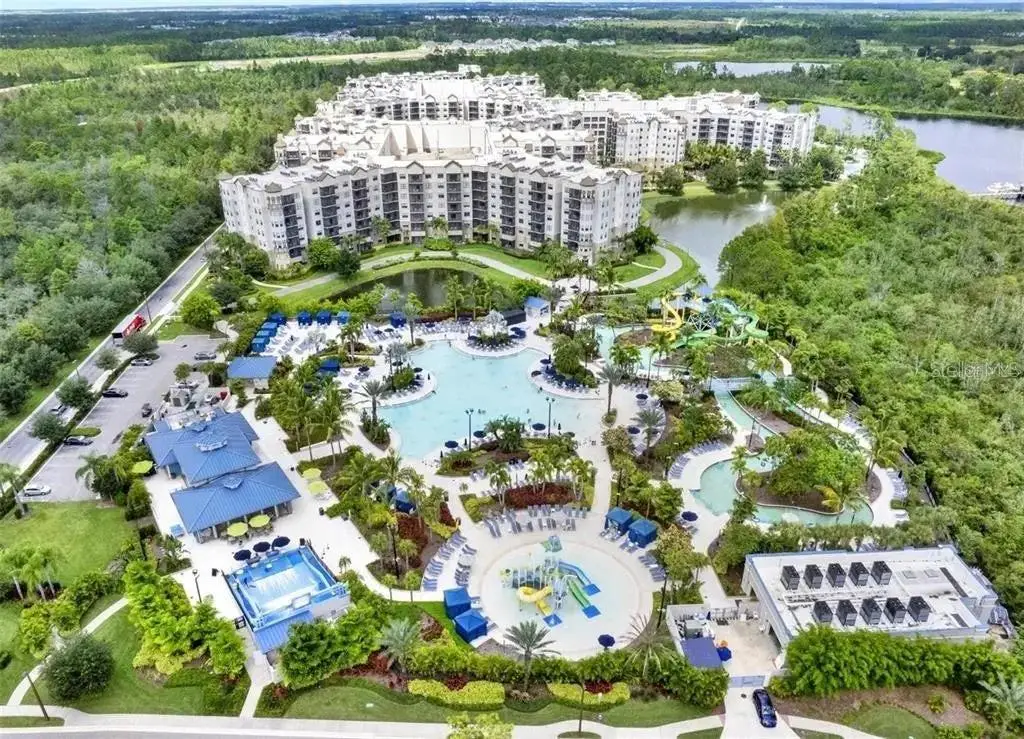 14501 Grove Resort Avenue #3611, Winter Garden, FL 34787 - #1