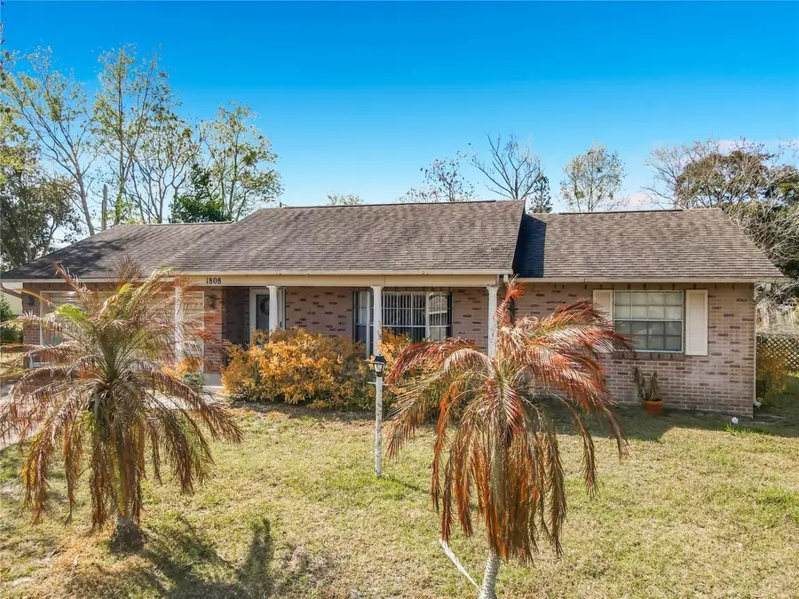 1808 Portview Avenue, Deltona, FL 32738 - #2