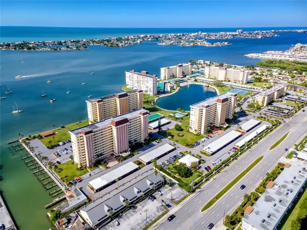 4650 Cove Circle #409, ST PETERSBURG, FL 33708