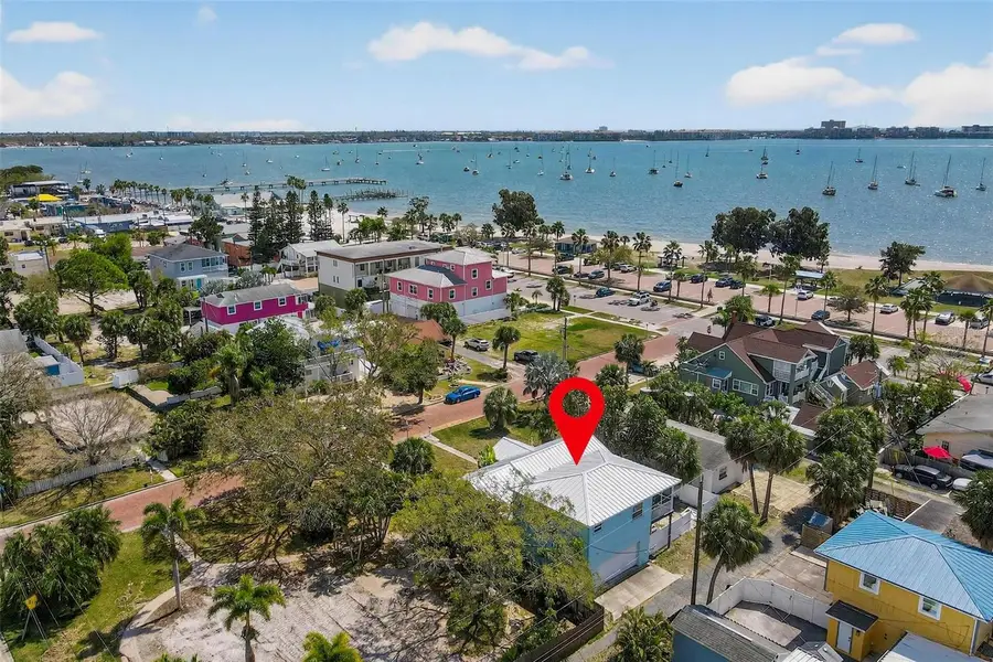 3113 57th Street S, Gulfport, FL 33707 - #3