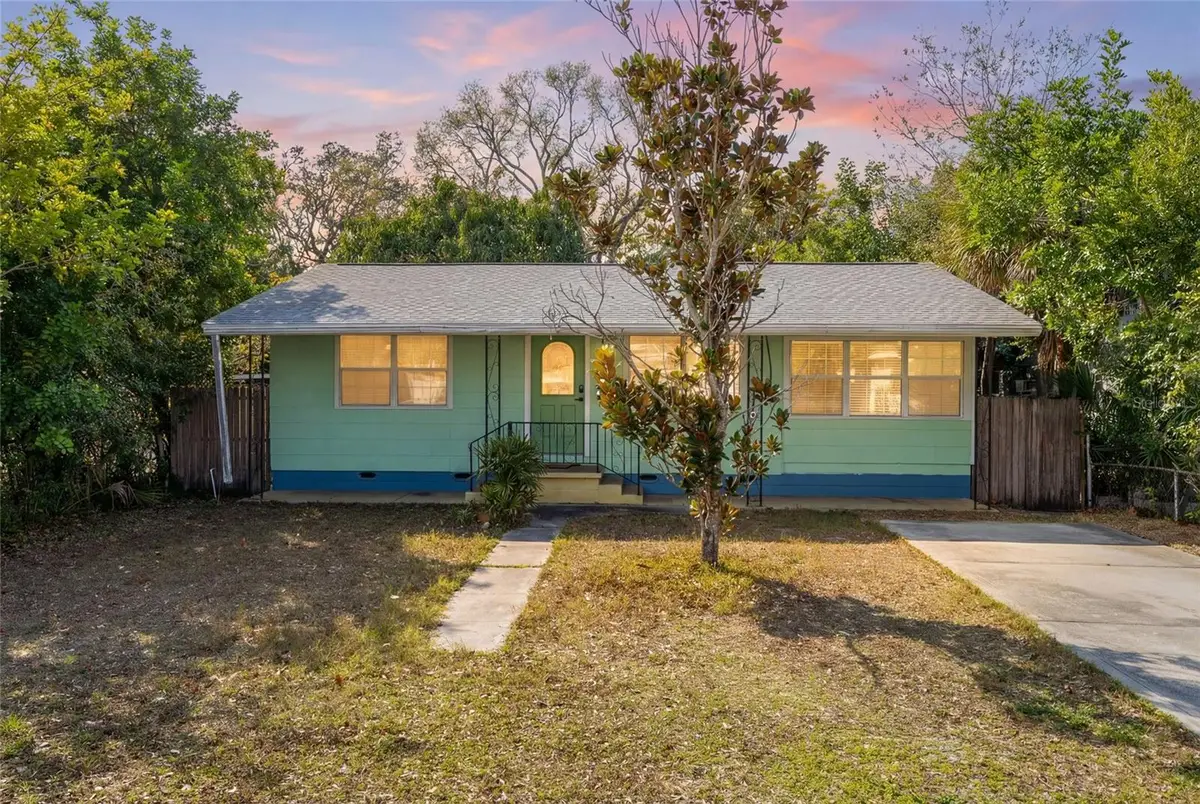 3120 20th Street N, Saint Petersburg, FL 33713 - #1