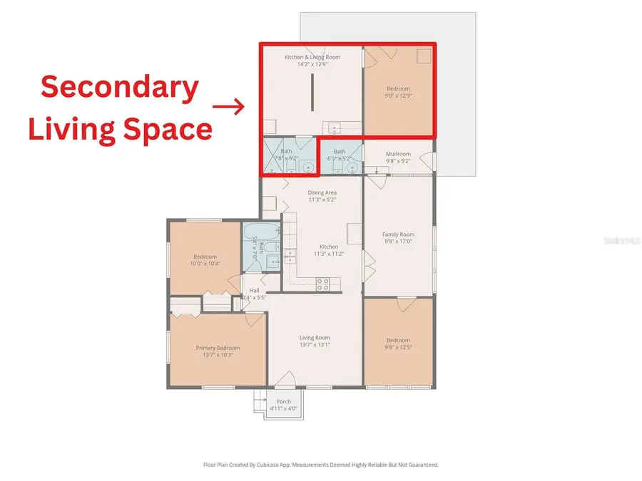 3120 20th Street N, Saint Petersburg, FL 33713 - #2