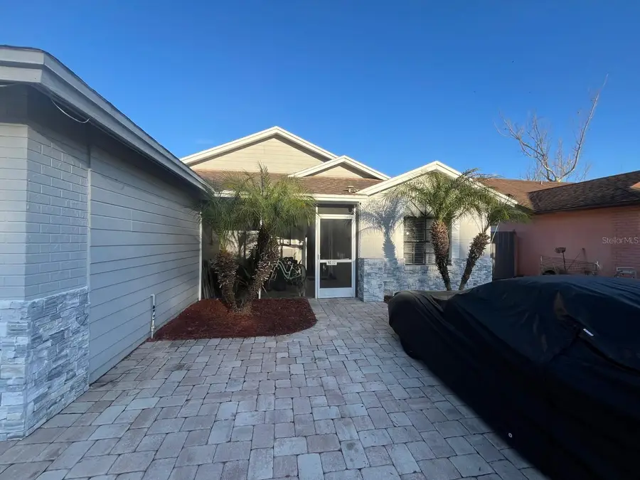 12809 Dunhill Drive, Tampa, FL 33624 - #3