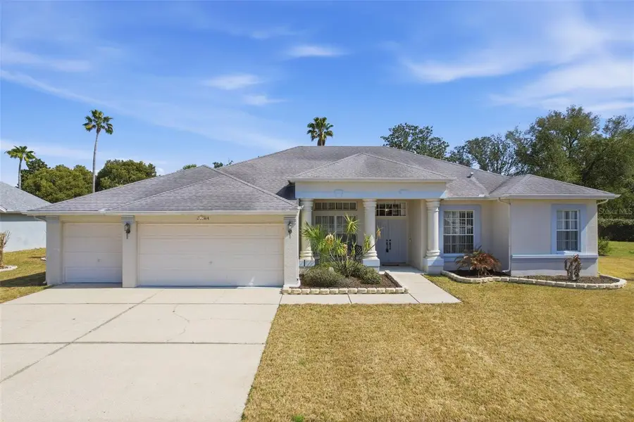 14044 Andrew Scott Road, Spring Hill, FL 34609 - #2