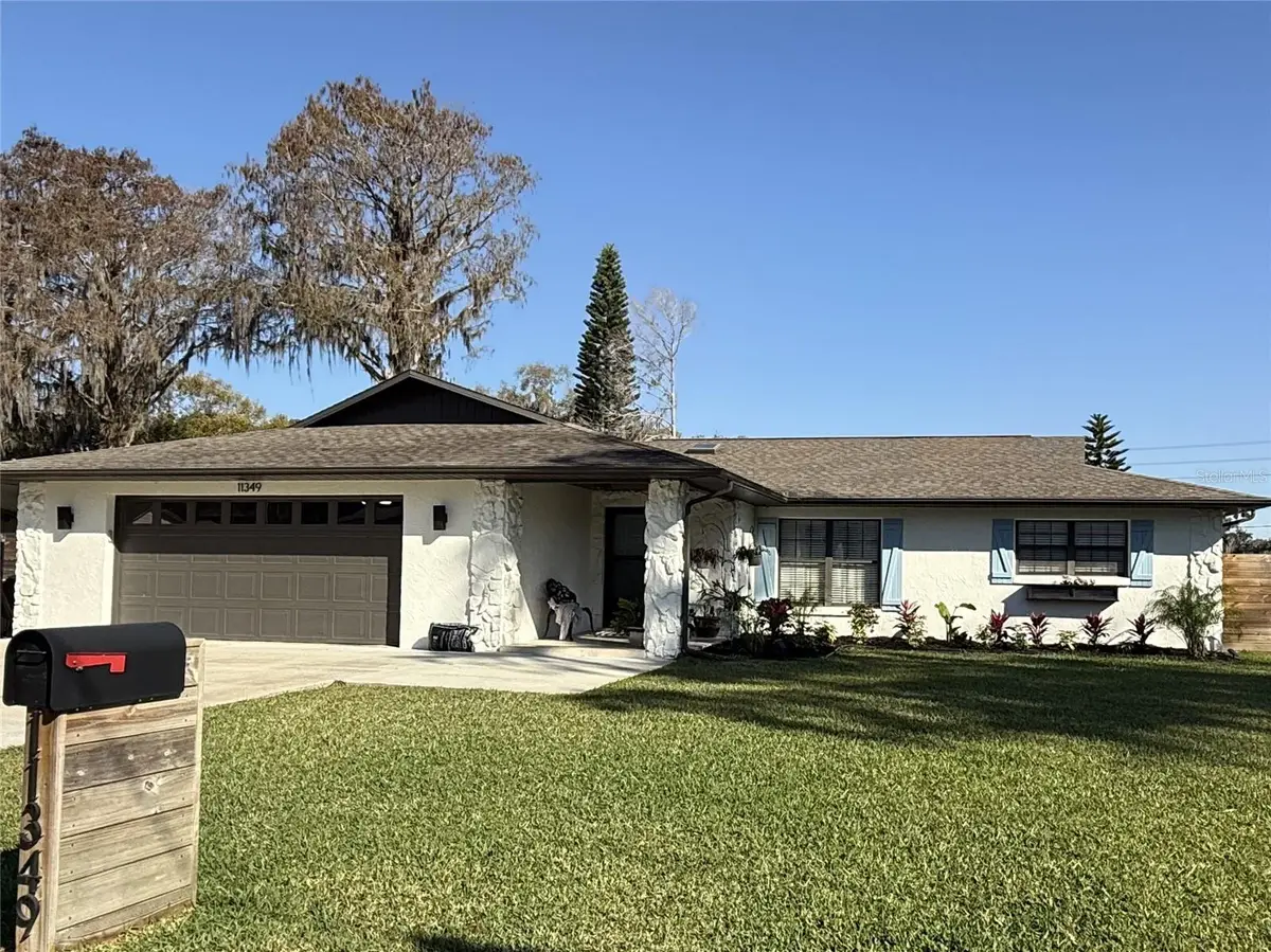 11349 Davison Lane, Tavares, FL 32778 - #1