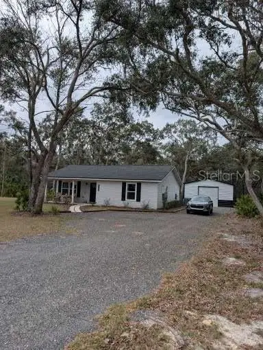 11190 NW 100th Avenue, CHIEFLAND, FL 32626