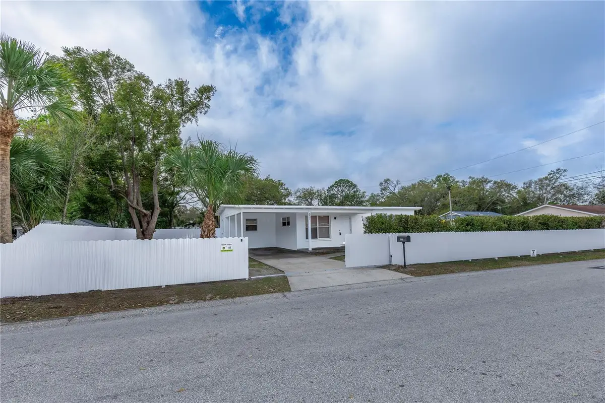 831 Woodlawn Street, Clearwater, FL 33756 - #1