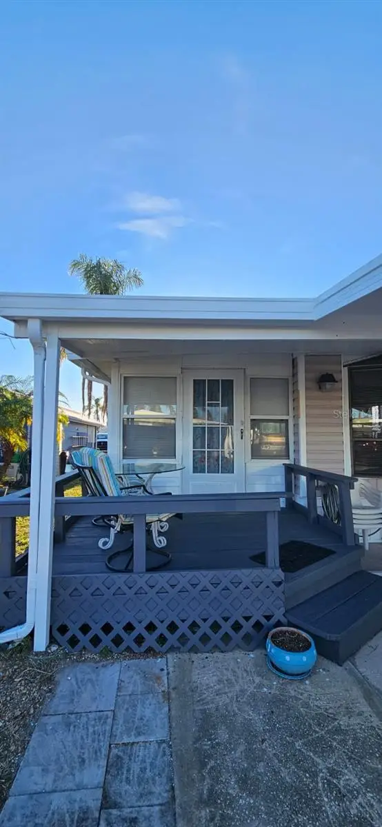 1727 Button St #180, Holiday, FL 34690 - #2