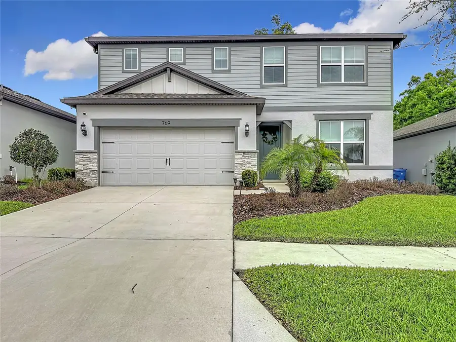 769 Parsons Mooring Court, Seffner, FL 33584 - #2