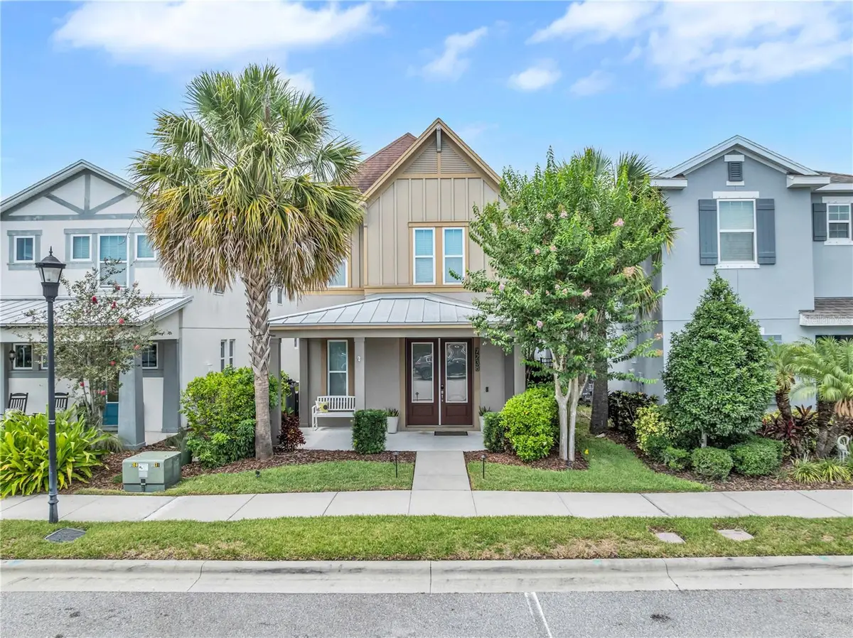 7238 Milestone Drive, Apollo Beach, FL 33572 - #1