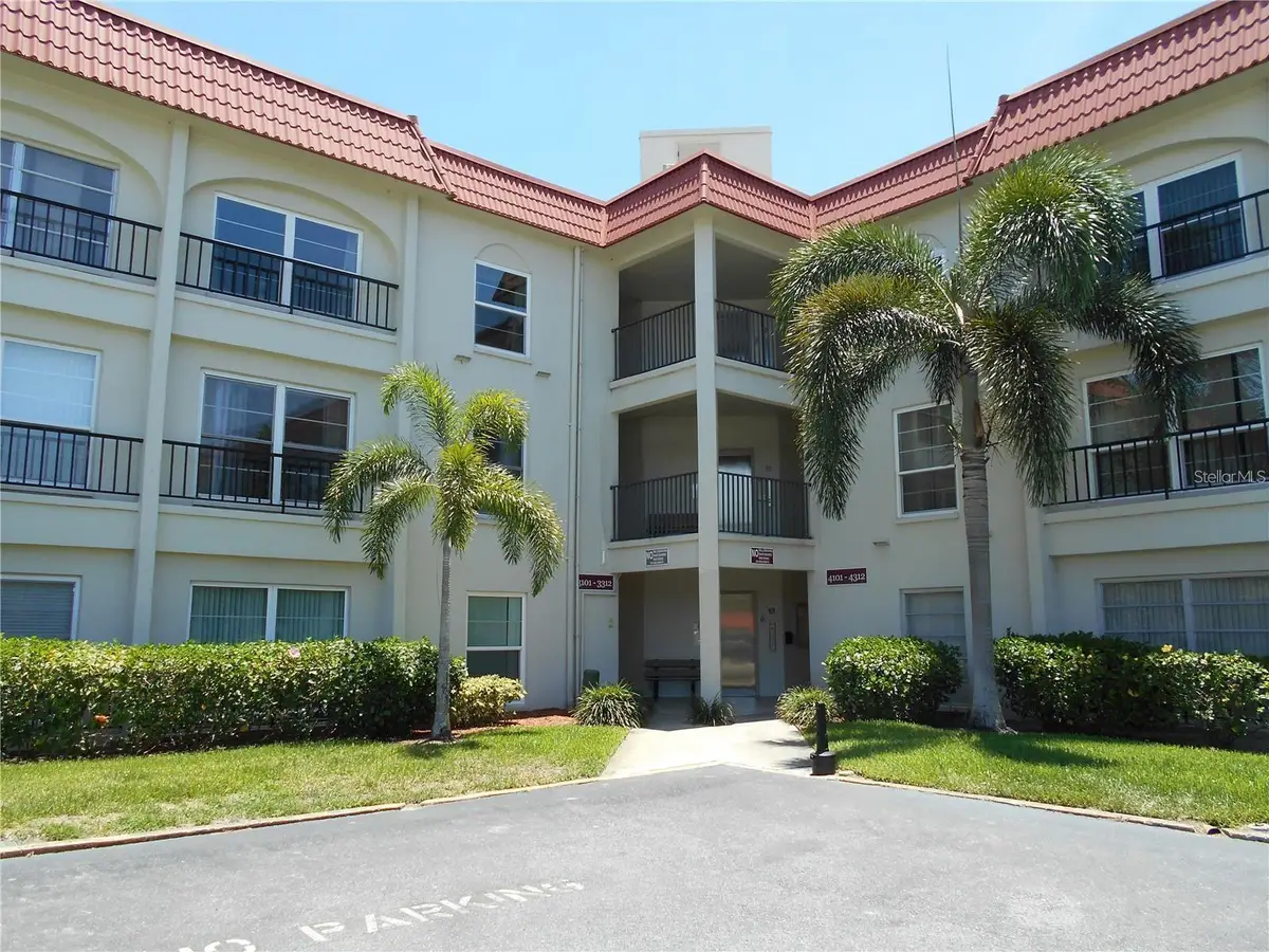 2700 Bayshore Boulevard #4103, Dunedin, FL 34698 - #1