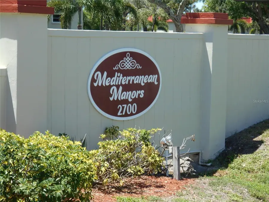 2700 Bayshore Boulevard #4103, Dunedin, FL 34698 - #2