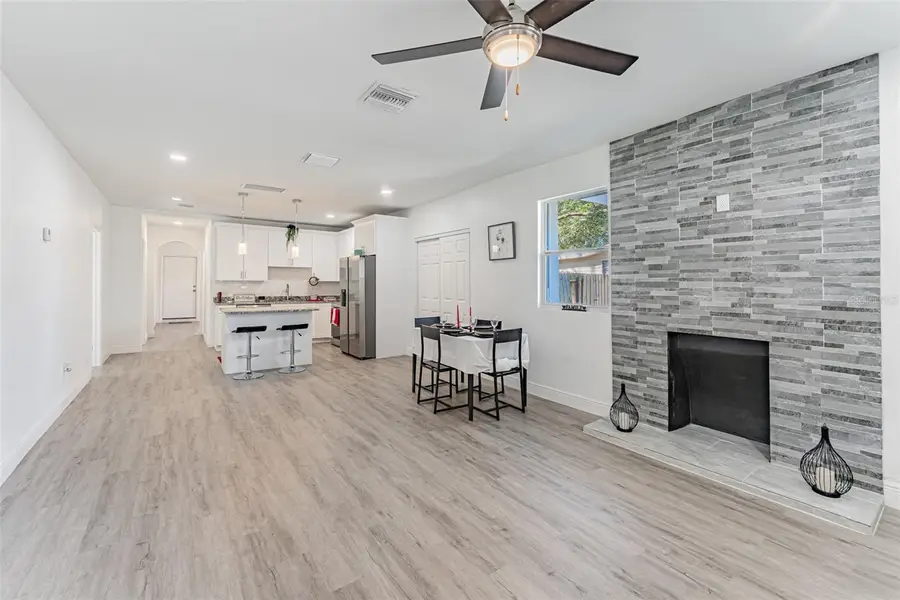 1305 E Osborne Avenue, Tampa, FL 33603 - #2