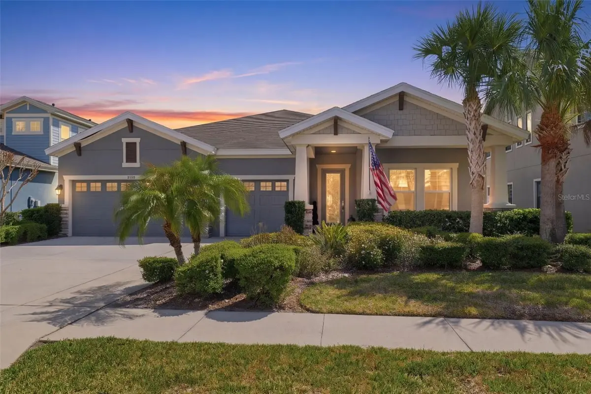 8130 Water Color Drive, Land O Lakes, FL 34638 - #1